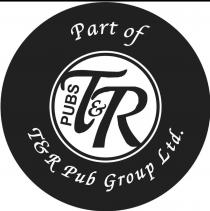 T&R Pubs Part of T&R Pub Group LTD.