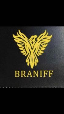 BRANIFF