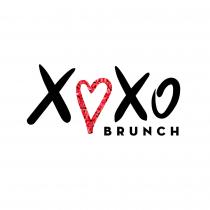 XOXO BRUNCH