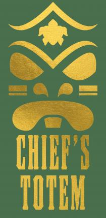 CHIEF'S TOTEM