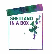 SHETLAND IN A BOX