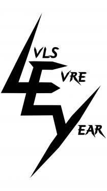 LVLS EVRE YEAR