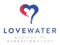 LOVEWATER MASTERS OF HYDRATIONOLOGY