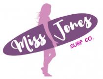 MISS JONES SURF CO.