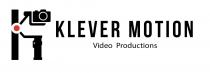 KLEVER MOTION VIDEO PRODUCTIONS