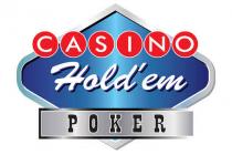 CASINO HOLD'EM POKER