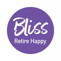 BLISS RETIRE HAPPY