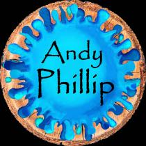 ANDY PHILLIP