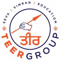 Seva, Simran, Education, Teer Group ਤੀਰ