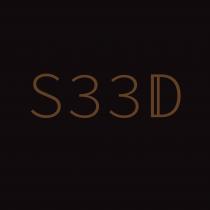 S33D