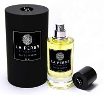 LA PERSE BY PARSA RAD EAU DE PARFUM 50 ML LA PERSE BY PARSA RAD EAU DE PARFUM 50 ML