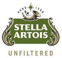 ANNO 1366 STELLA ARTOIS UNFILTERED