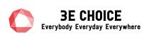 3E CHOICE EVERYBODY EVERYDAY EVERYWHERE