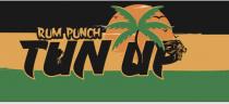 Rum Punch Tun Up