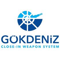 gökdeniz close-in weapon system