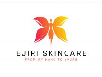 EJIRI SKINCARE FROM MY HAND TO YOURS