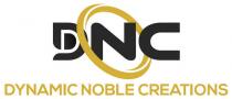 D NC DYNAMIC NOBLE CREATIONS