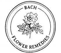 BACH FLOWER REMEDIES