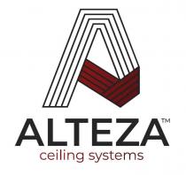 ALTEZA® CEILING SYSTEMS