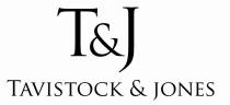 T&J TAVISTOCK & JONES