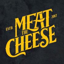 MEAT THE CHEESE