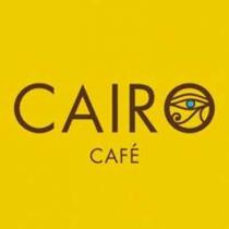 CAIRO CAFE