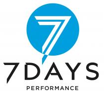 7 7DAYS PERFORMANCE