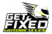 GET FIXED MOTORCYCLES