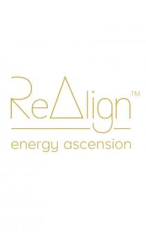 ReAlign energy ascension