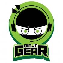 NINJA GEAR