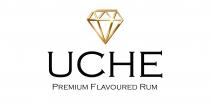 UCHE PREMIUM FLAVOURED RUM