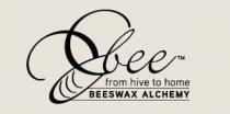 Bee from hive to home beeswax alchemy