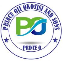 PRINCE OJI OKOSISI AND SONS PO PRINCE 0