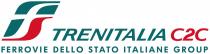 FS TRENITALIA C2C FERROVIE DELLO STATO ITALIANE GROUP