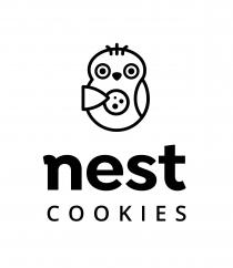 NEST COOKIES