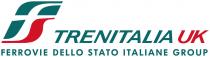 FS TRENITALIA UK FERROVIE DELLO STATO ITALIANE GROUP