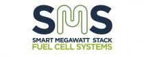 SMS SMART MEGAWATT STACK FUEL CELL SYSTEMS