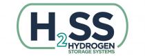 H 2 SS HYDROGEN STORAGE SYSTEMS