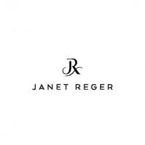 JR JANET REGER