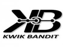 KB KWIK BANDIT