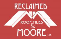 RECLAIMED ROOF TILES, AND MOORE LTD