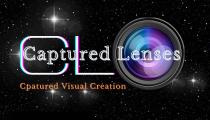 CAPTURED LENSES CPATURED VISUAL CREATION