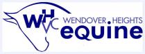 WHVC WENDOVER HEIGHTS equine