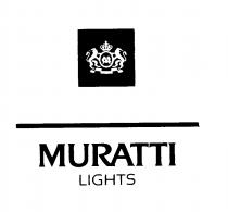 MURATTI LIGHTS