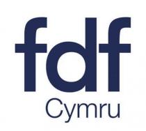 FDF CYMRU