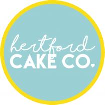 HERTFORD CAKE CO ♥