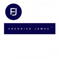 FJ FREDRICK JAMES