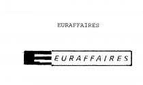 E EURAFFAIRES