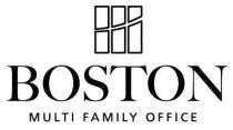 BOSTON MULTI FAMILY OFFICE