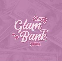 BMC GLAMBANK Beauty by Beth